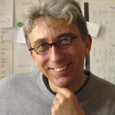 Rühle, Winfried